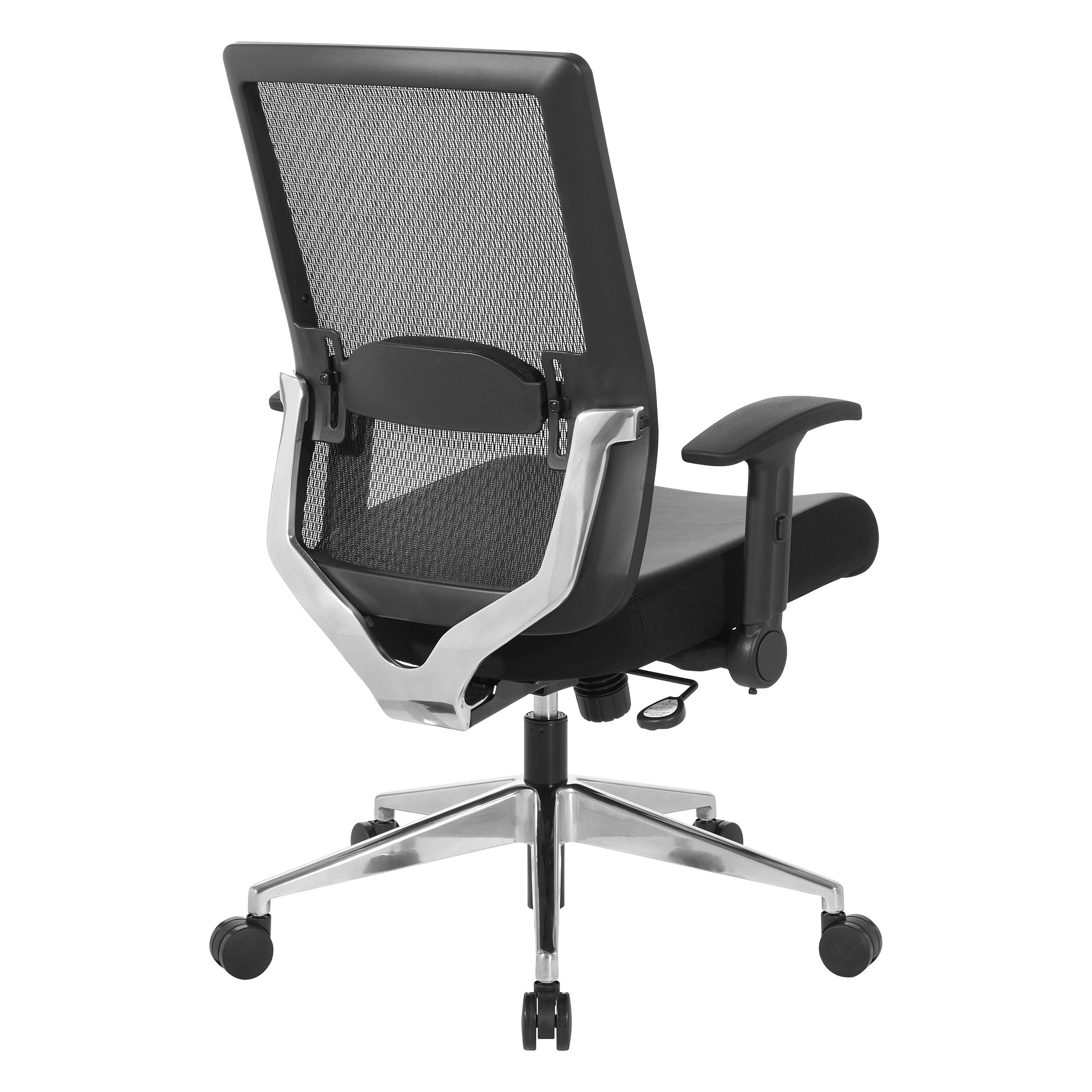 Matrix Back Managers Chair